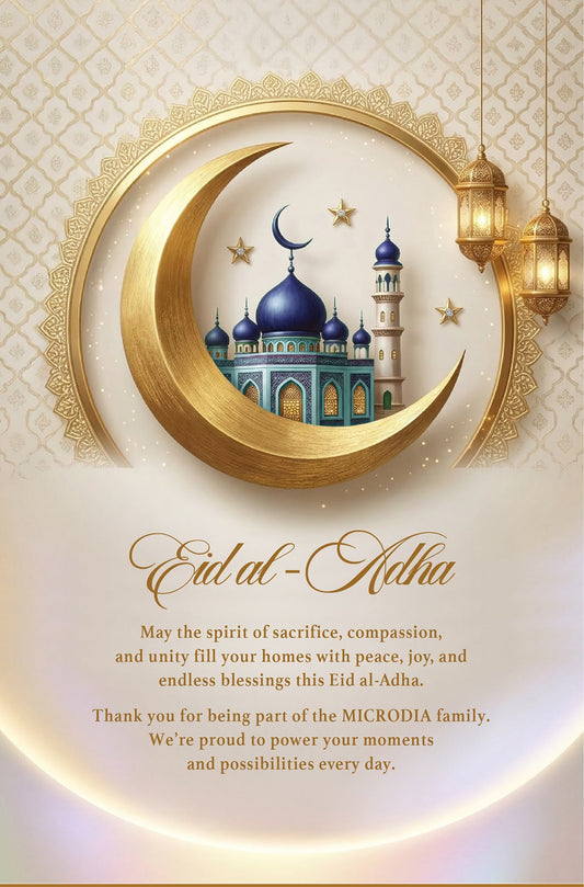 Eid al-Adha