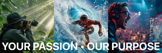 We’re Back. We’re MICRODIA. The Future of Flash Memory Is Here!