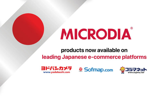 MICRODIA-s-products-now-available-on-leading-Japanese-e-commerce-platforms Microdia