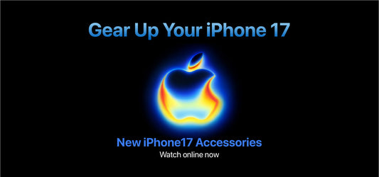 Gear Up Your iPhone 17