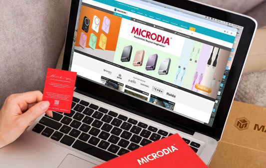 Maxxum-Appointed-Distributor-of-MICRODIA-in-Australia Microdia