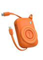 Cosmic Orange