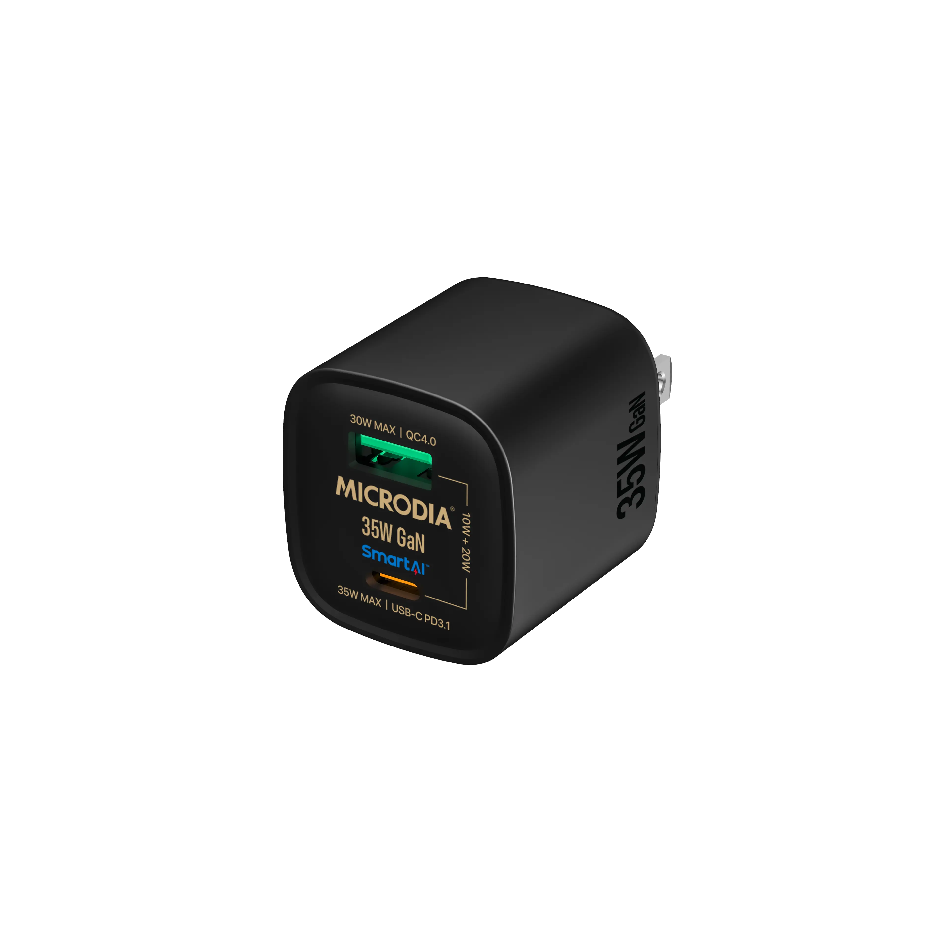 MICRODIA SMARTCube™ Nano 35W - Microdia