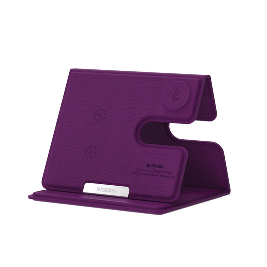 CHARGINGStation™ Folio。