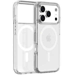 MICRODIA CRYSTAL™ High Transparency Protective iPhone Case Microdia