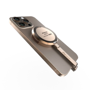 MICRODIA XTRA SPACE™ Magnetic Portable SSD (Copy) MICRODIA