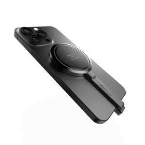 MICRODIA XTRA SPACE™ PLUS Magnetic Portable SSD MICRODIA