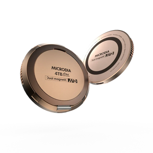 MICRODIA XTRA SPACE™ Magnetic Portable SSD (Copy) MICRODIA