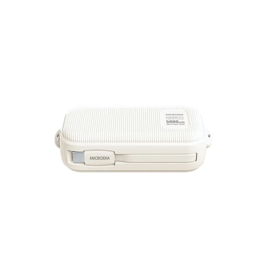 POWERPack™ Nano Traveler 10W Mini 5000mAh.