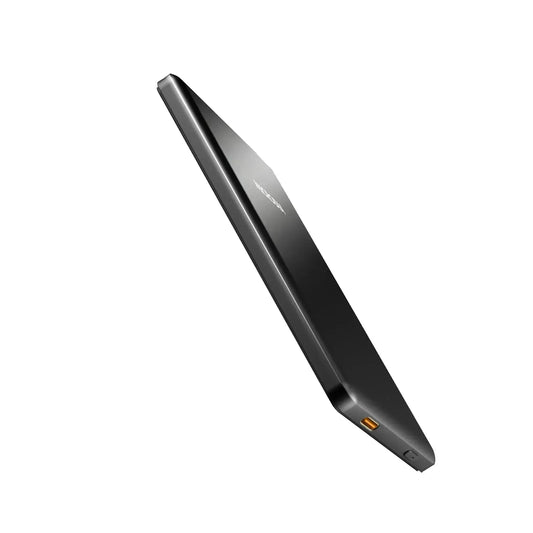 Banco de energía inalámbrico magnético SNAPPower™ Razer de 5000 mAh.