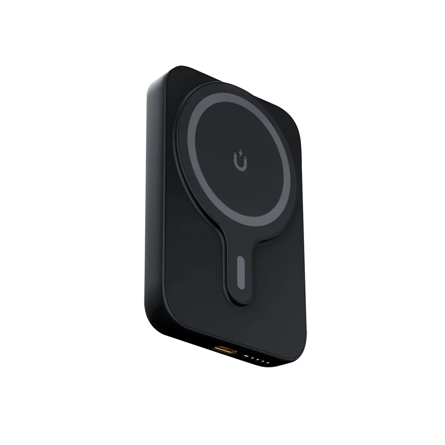 SNAPPower™ Anchor Magnetic Wireless Power Bank 10000mAh.