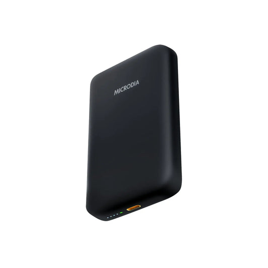 SNAPPower™ Anchor Magnetic Wireless Power Bank 10000mAh.