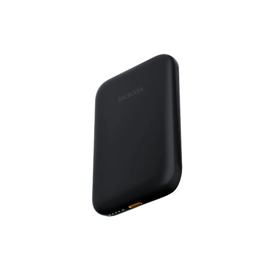 SNAPPower™ Anchor Magnetic Wireless Power Bank 5000mAh.