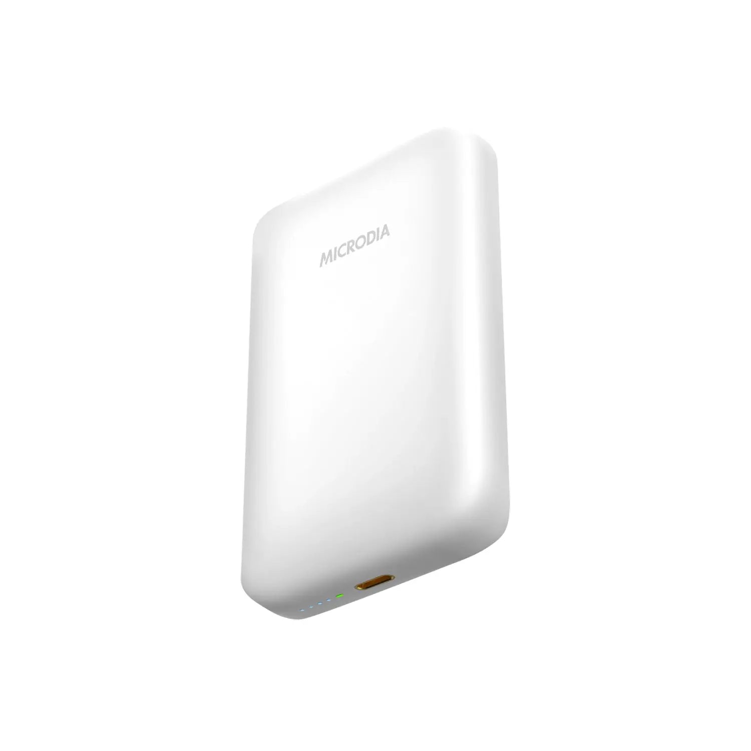 SNAPPower™ Anchor Magnetic Wireless Power Bank 10000mAh.