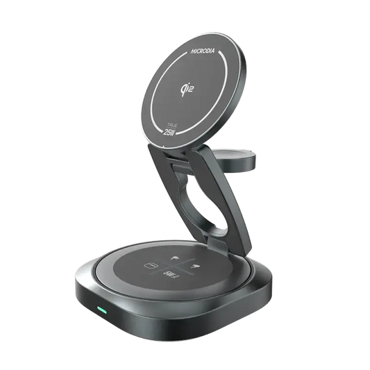SNAPStation™-Achse MICRODIA